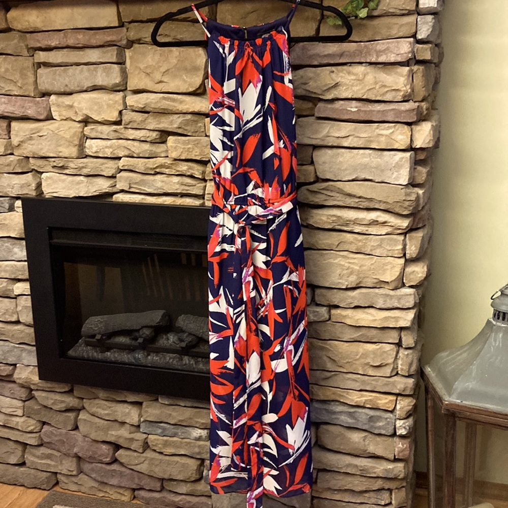 Vince Camuto maxi dress